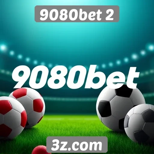 Análise dos jogos disponíveis no site 9080bet 2