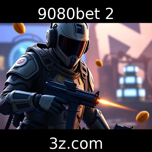 Tendências em realidades aumentada e virtual nos jogos | 9080bet 2