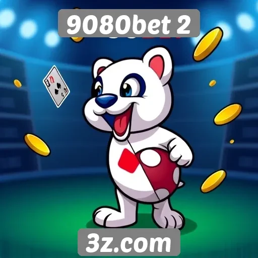 9080bet 2 oferece novas opções de jogos online