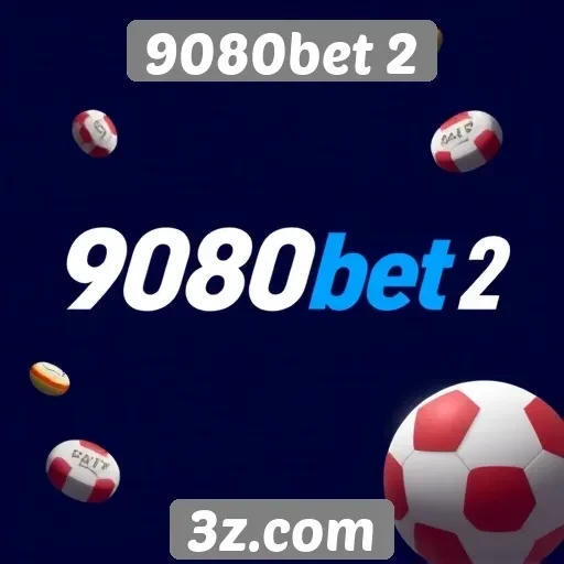 Plataforma 9080bet 2 oferece promoções para novos usuários