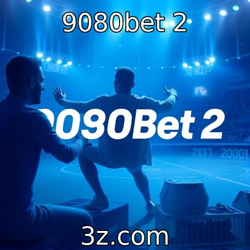 Mudanças nos hábitos de consumo de jogos digitais : 9080bet 2