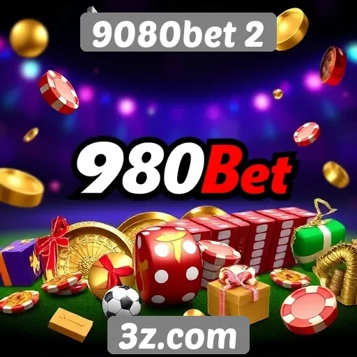 Comparativo entre 9080bet 2 e outros sites de jogos