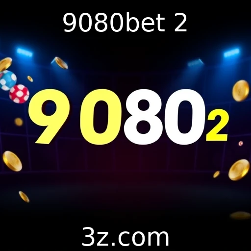 Crescimento do mercado de jogos online em regiões emergentes : 9080bet 2