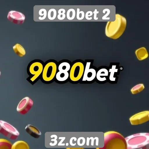 Análise das opções de jogos disponíveis no 9080bet 2