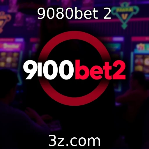Desafios da indústria de jogos em regulamentações globais - 9080bet 2