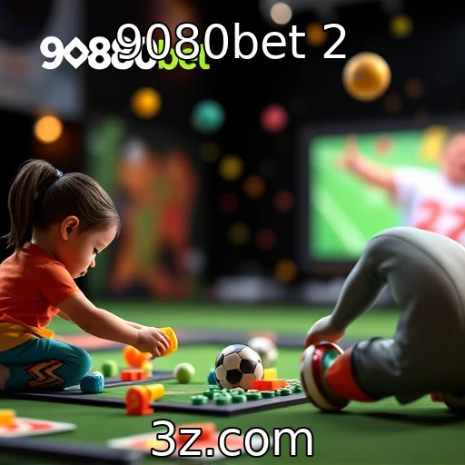 Perspectivas de crescimento do mercado de jogos educativos | 9080bet 2