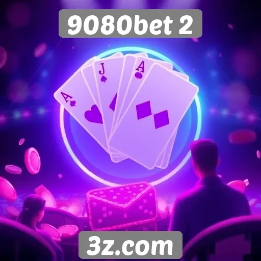 História e evolução do 9080bet 2 no mercado