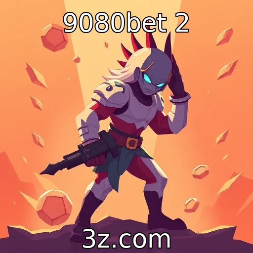 Desenvolvimento de jogos independentes em plataformas digitais - 9080bet 2