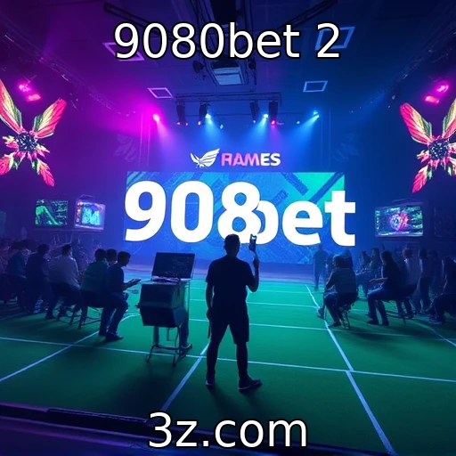 Adaptação de estúdios independentes na indústria de games : 9080bet 2