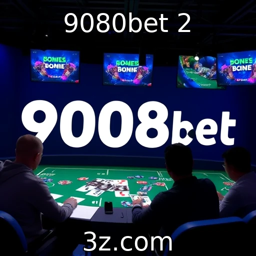 Desenvolvedores buscam inovação em narrativas interativas : 9080bet 2