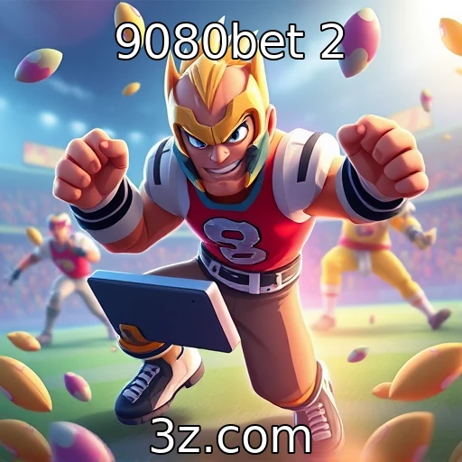 O crescimento dos jogos mobile no cenário atual | 9080bet 2