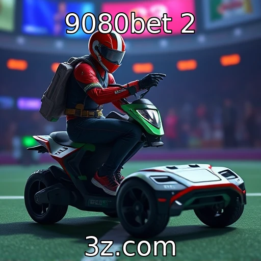 Inovações tecnológicas em jogos móveis em 2025 : 9080bet 2