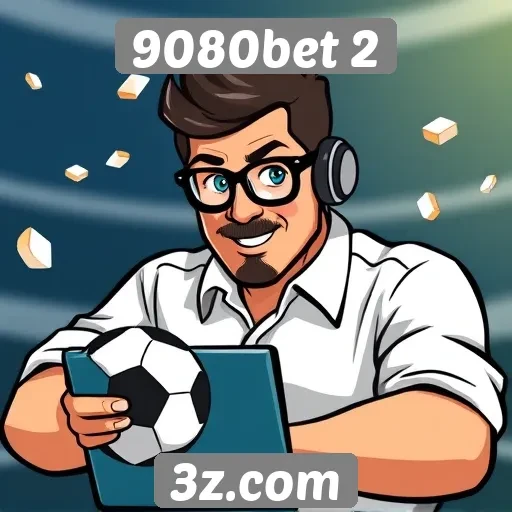 Estratégias para apostas online no 9080bet 2