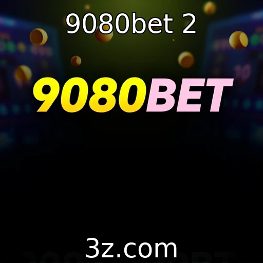 Crescimento do mercado de jogos online em análise : 9080bet 2