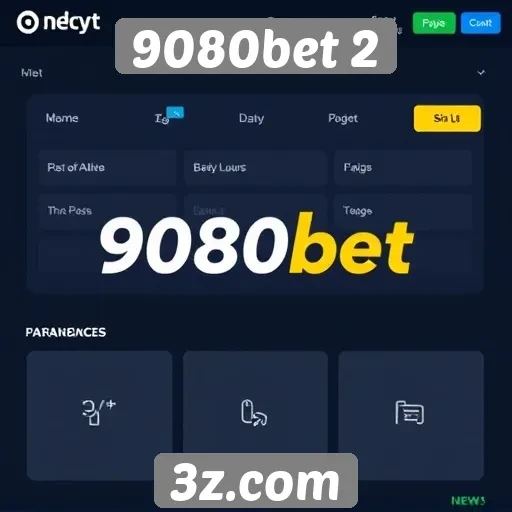 Opcões de pagamento disponíveis no 9080bet 2