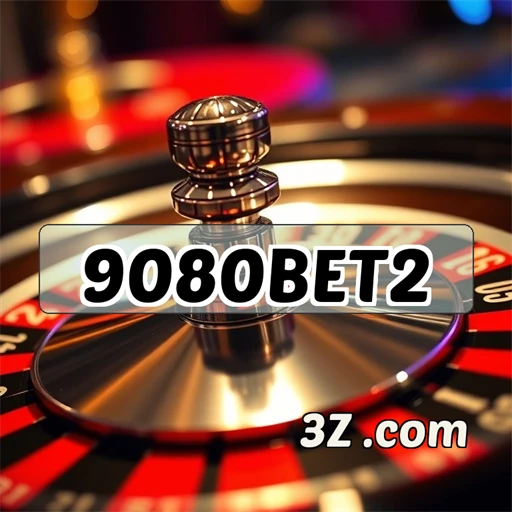 Promoções Imperdíveis no 9080bet 2 para Todos os Jogadores