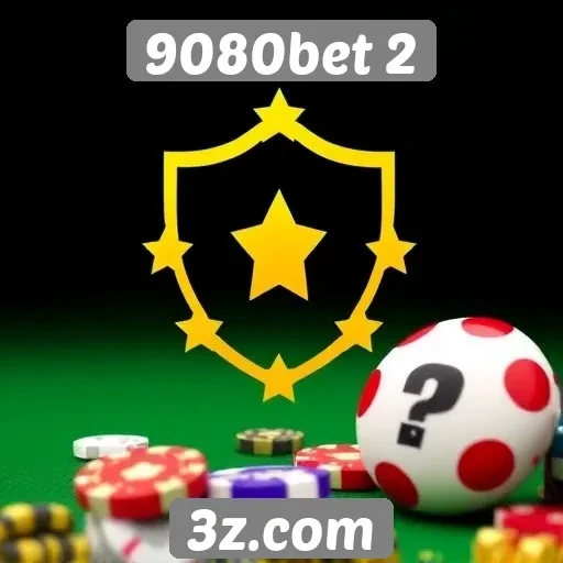Avaliação da segurança no site 9080bet 2