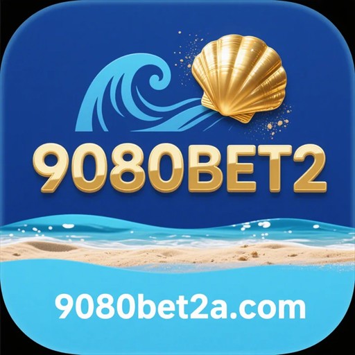 9080bet 2 logo