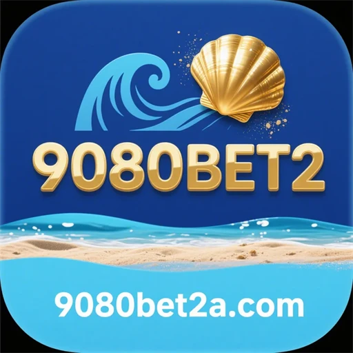 9080bet 2 logo