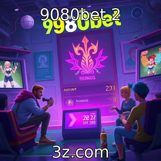 Mercado de jogos sustentáveis e sua importância crescente - 9080bet 2