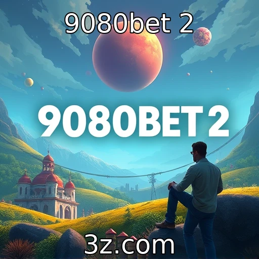 Impactos da tecnologia no desenvolvimento de jogos : 9080bet 2