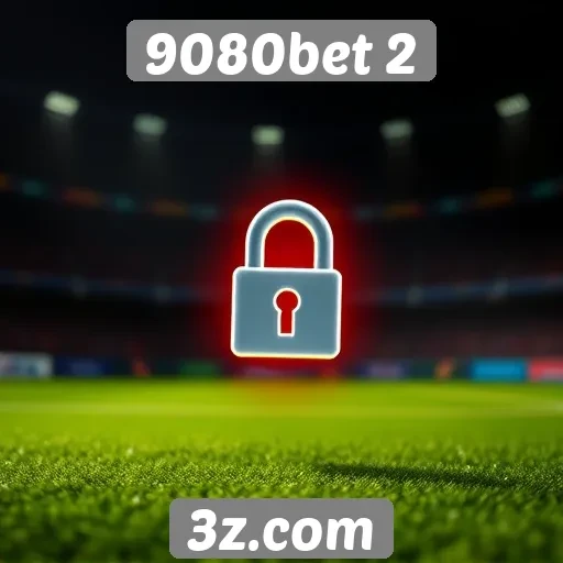 Segurança nas transações no 9080bet 2